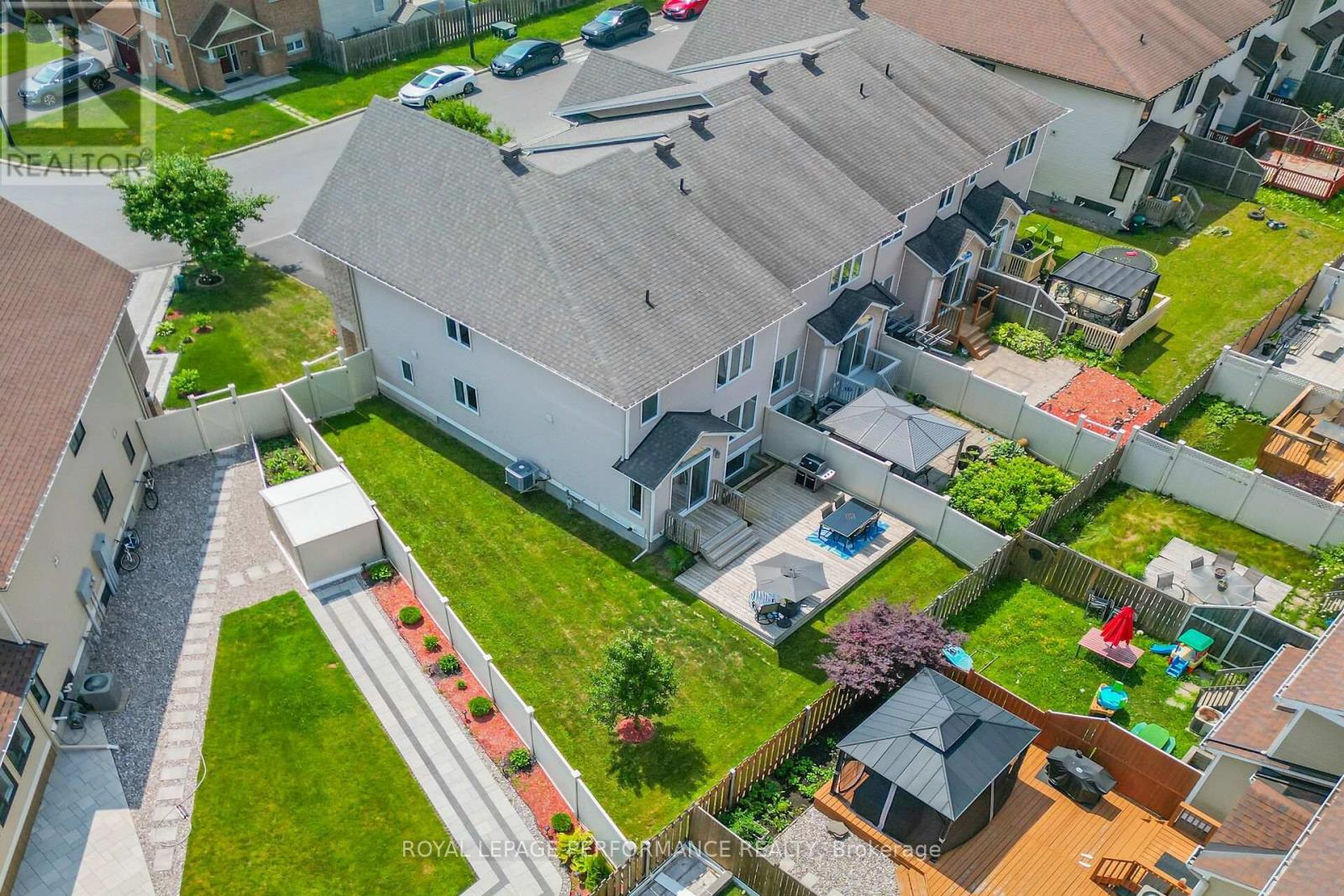 895 Ashenvale Way