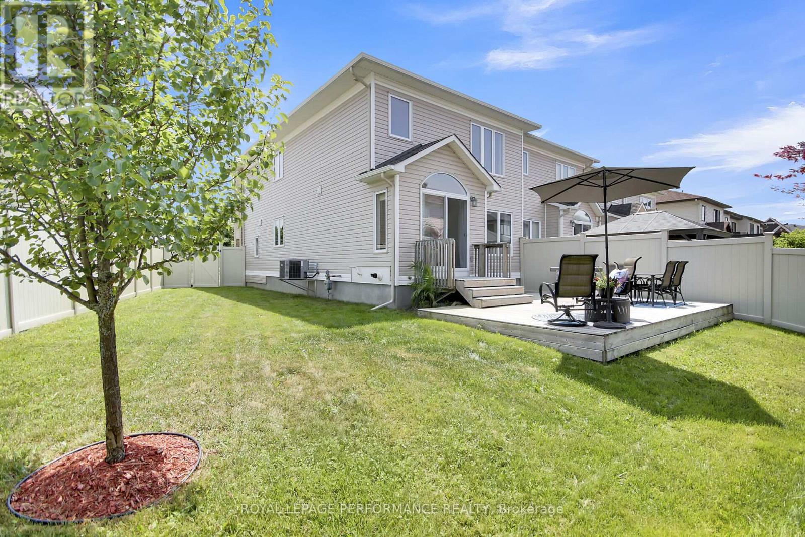 895 Ashenvale Way
