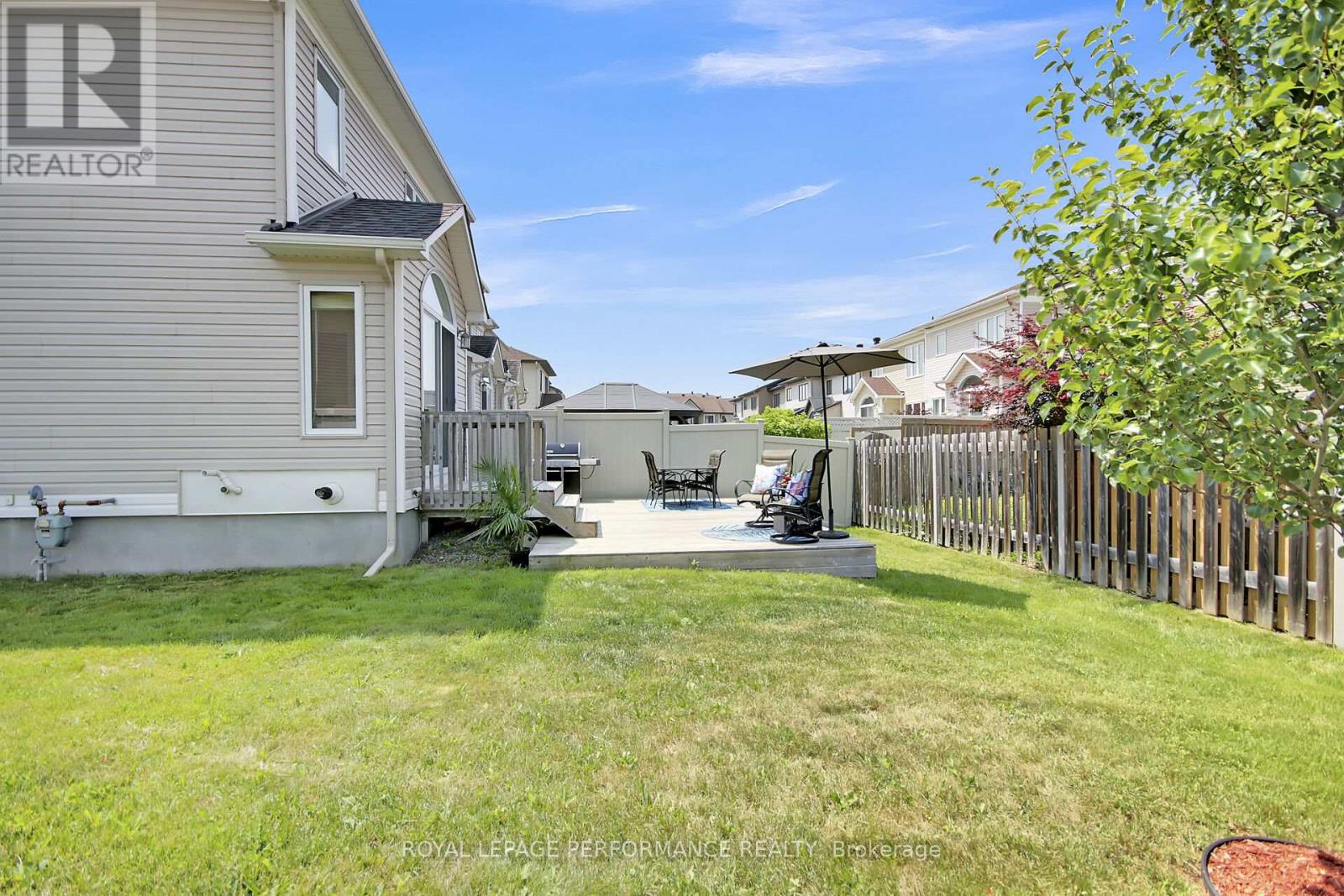 895 Ashenvale Way