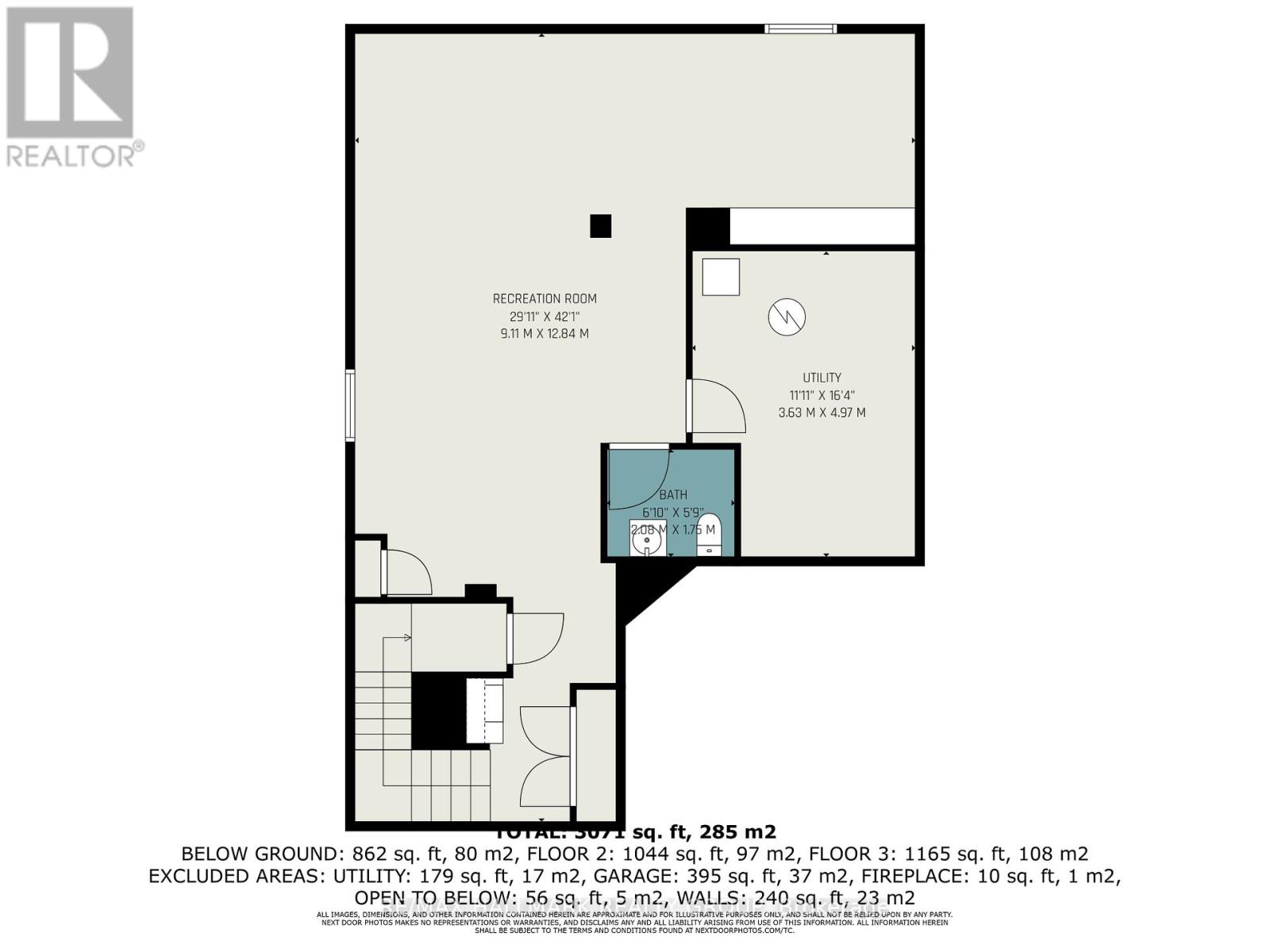 213 Pendra Way
