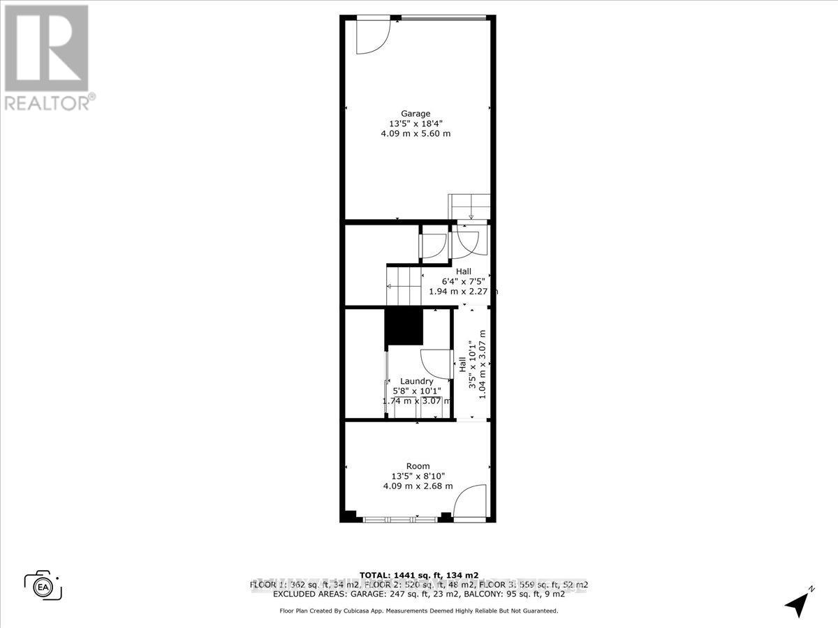 1028 Pampero Crescent