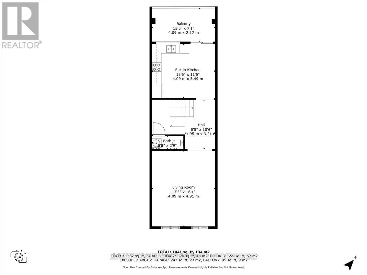 1028 Pampero Crescent