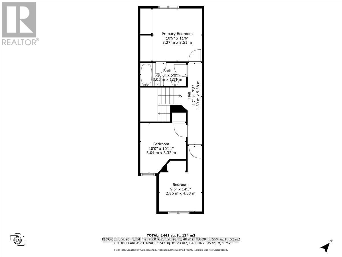 1028 Pampero Crescent