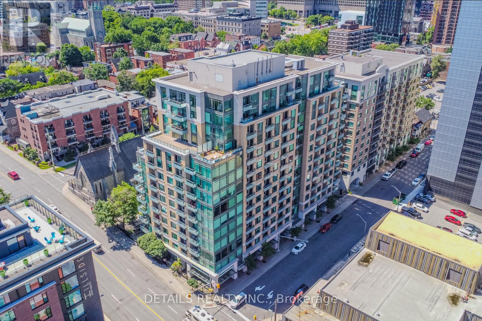 #717 - 238 Besserer Street