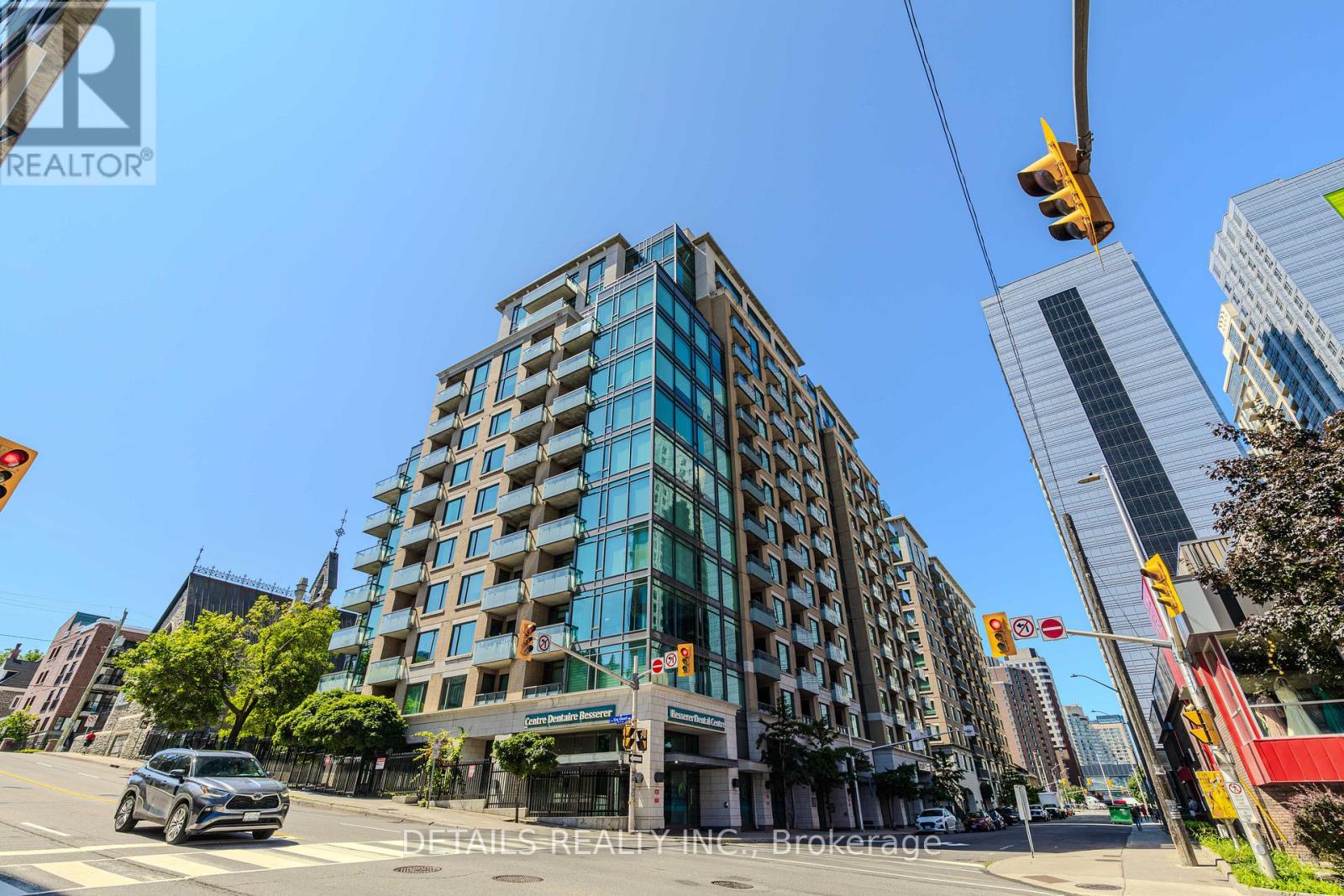 #717 - 238 Besserer Street