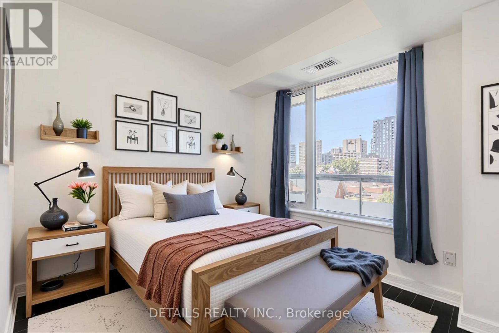 #717 - 238 Besserer Street