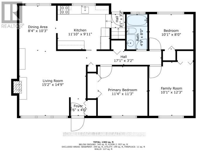 41 Viewmount Drive
