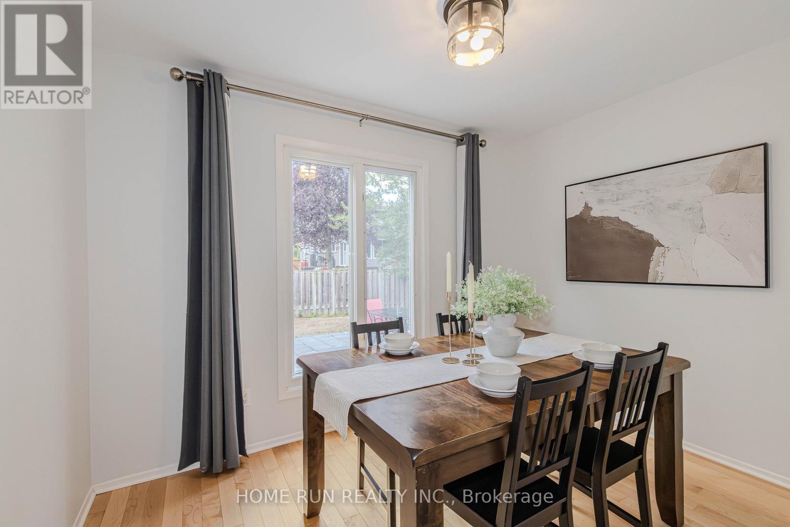30 Turret Court