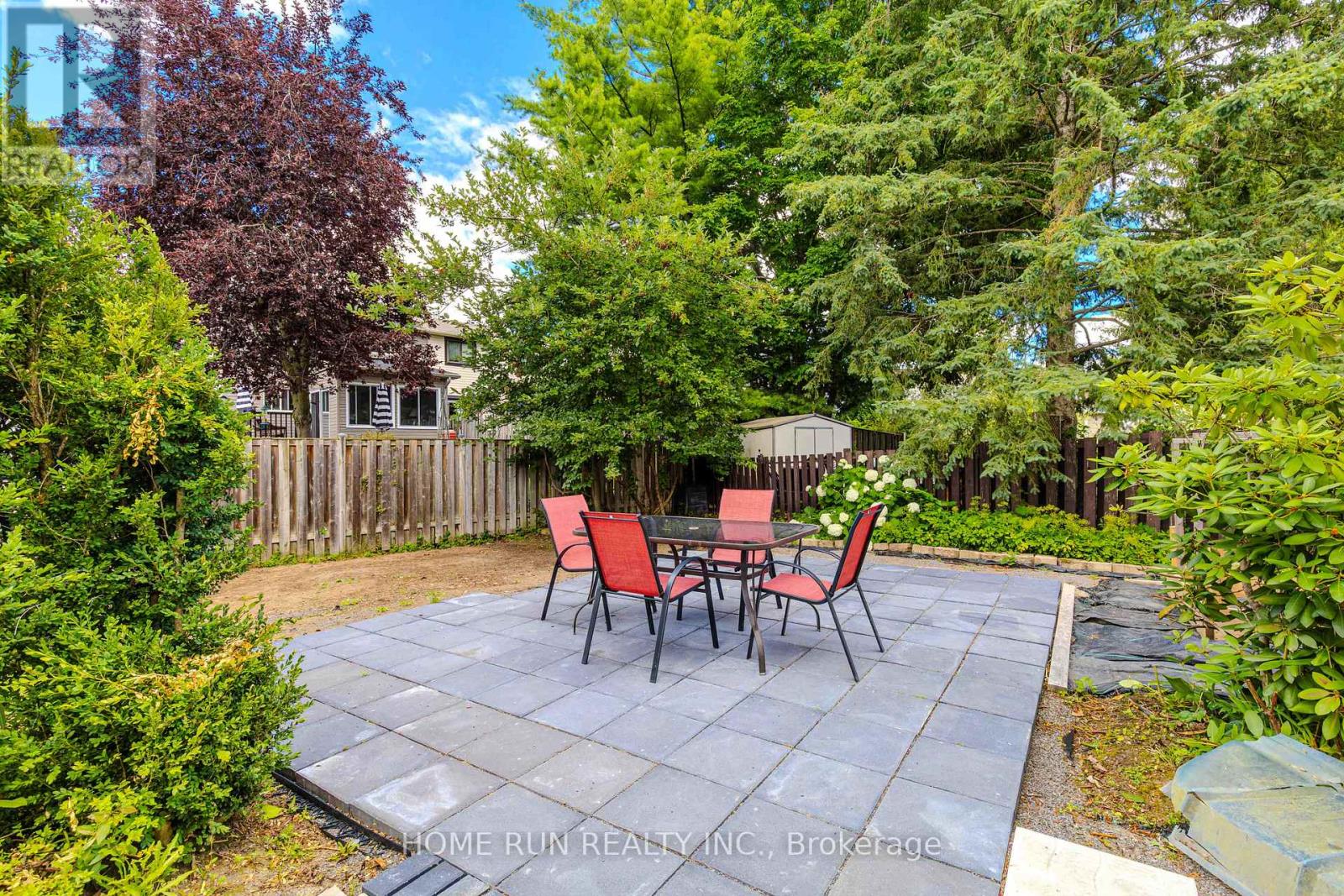 30 Turret Court