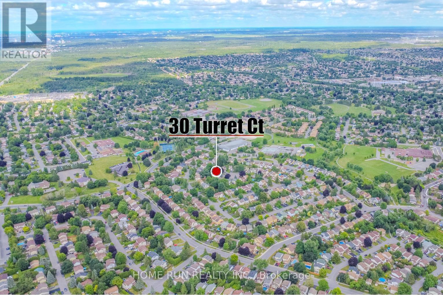 30 Turret Court