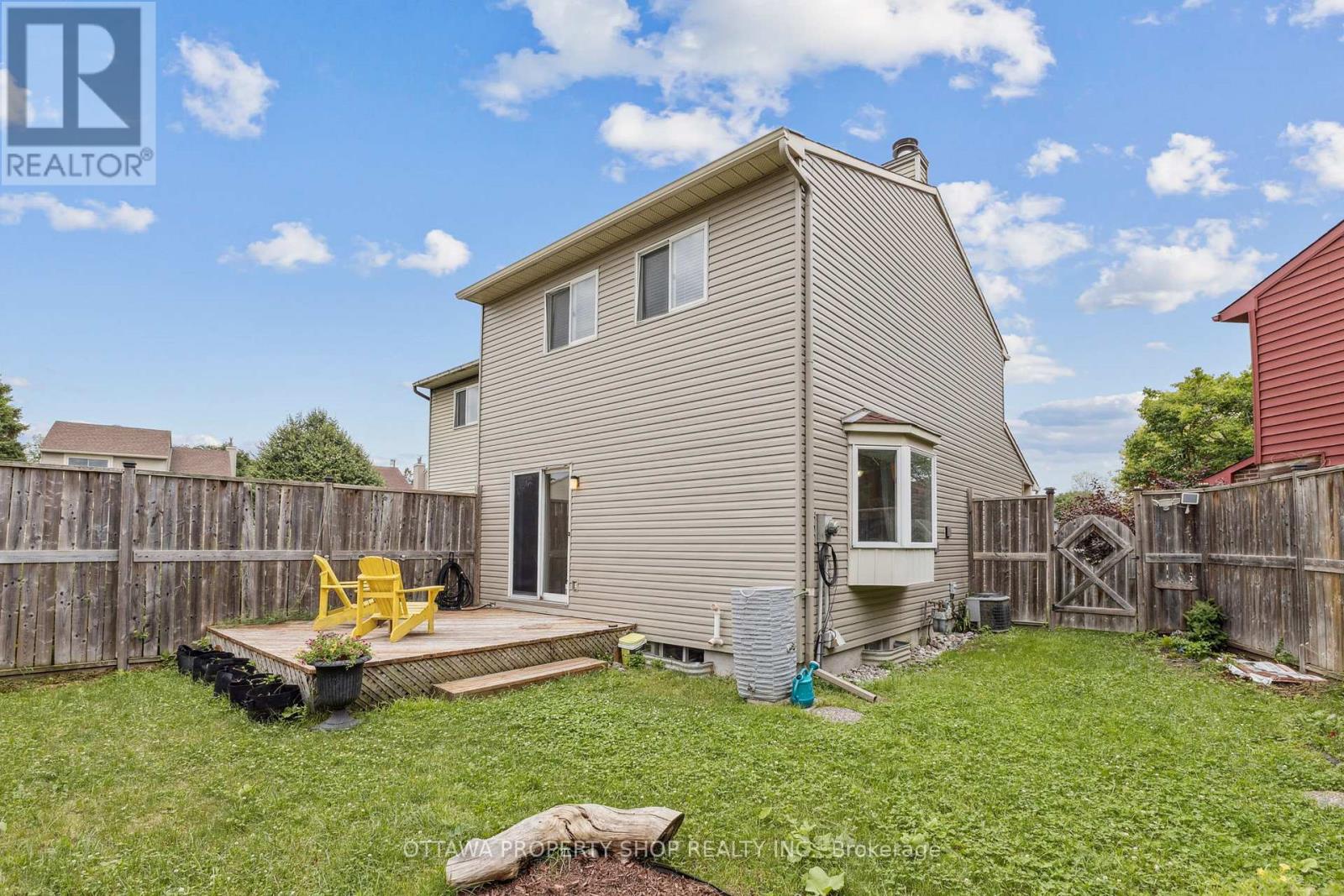 67 Gentle Gate Crescent