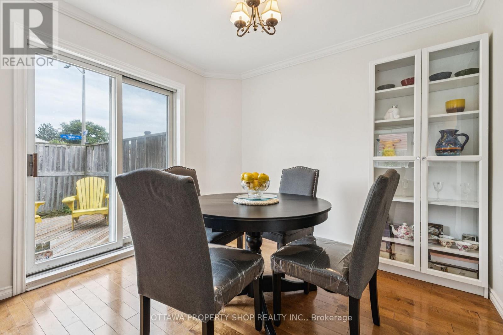 67 Gentle Gate Crescent