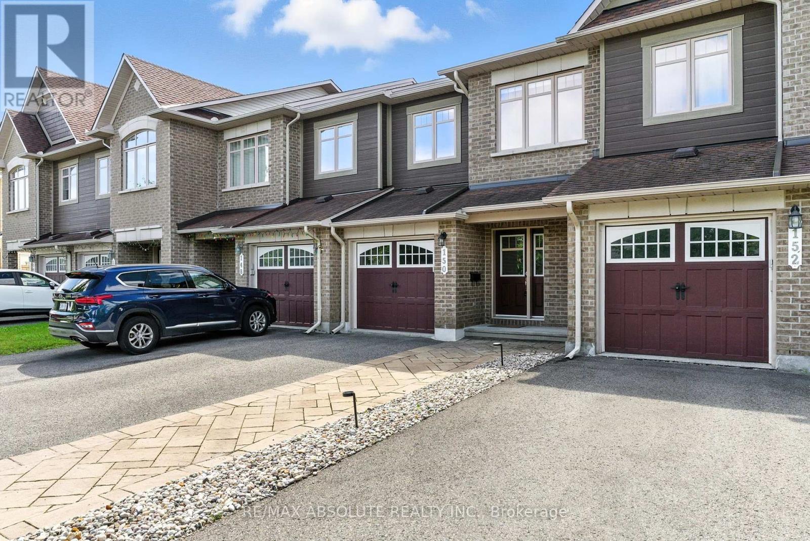 150 Garrity Crescent