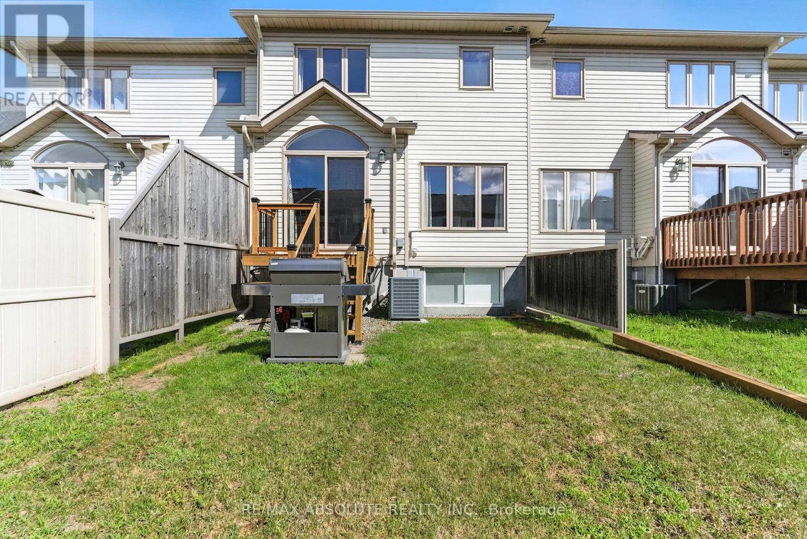 150 Garrity Crescent