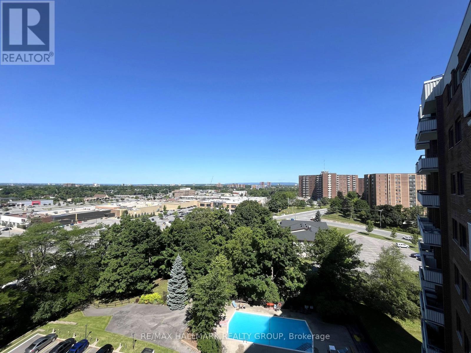 1015 - 20 Chesterton Drive