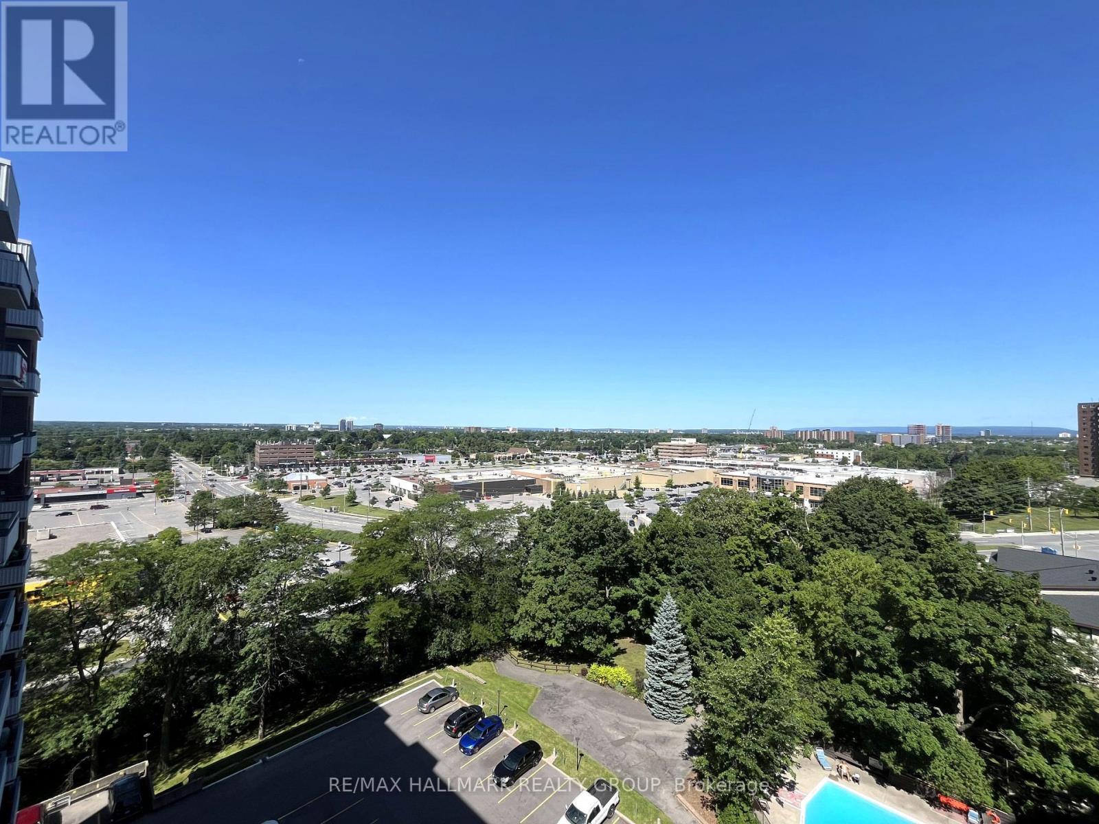 1015 - 20 Chesterton Drive