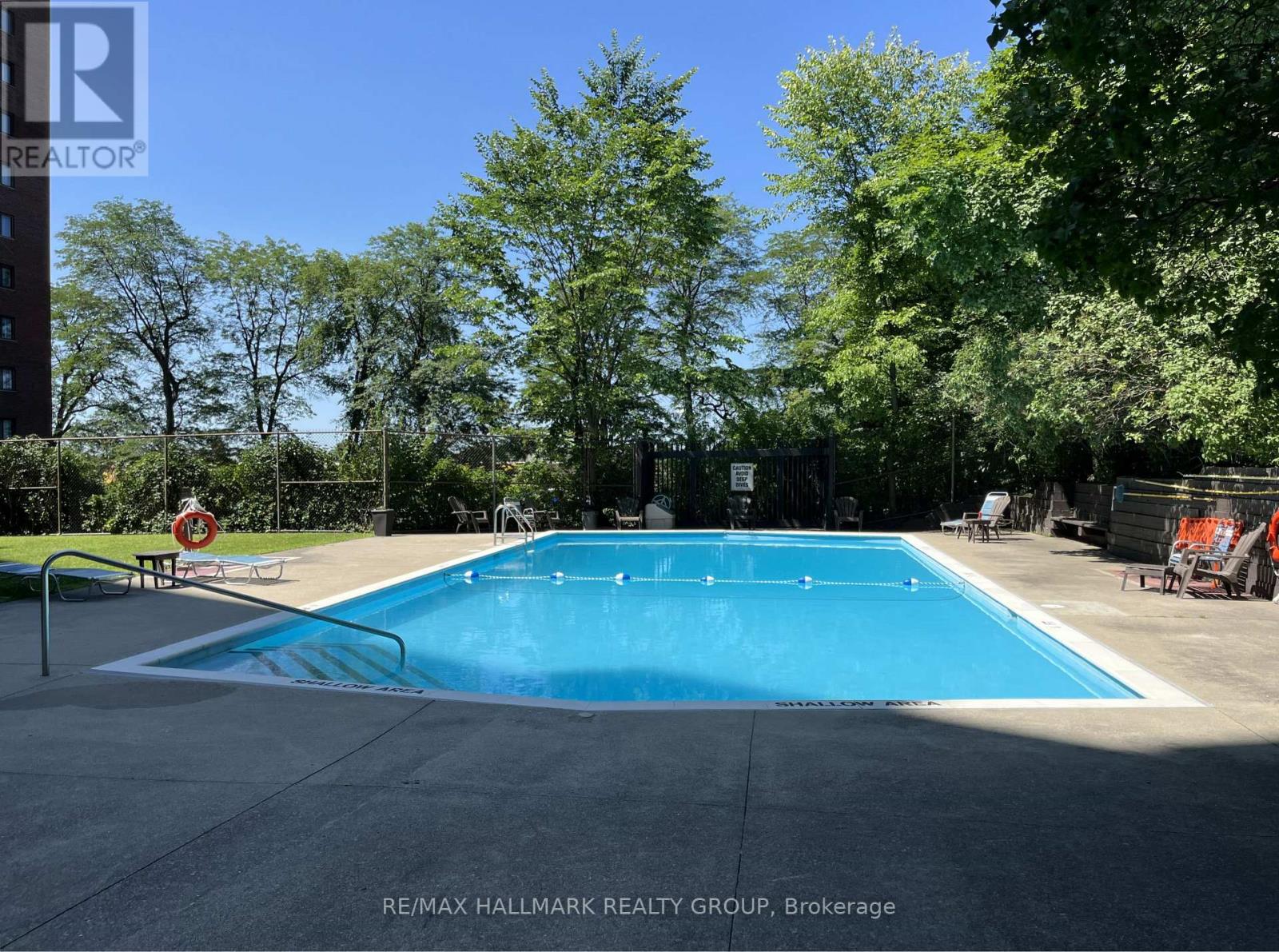 1015 - 20 Chesterton Drive