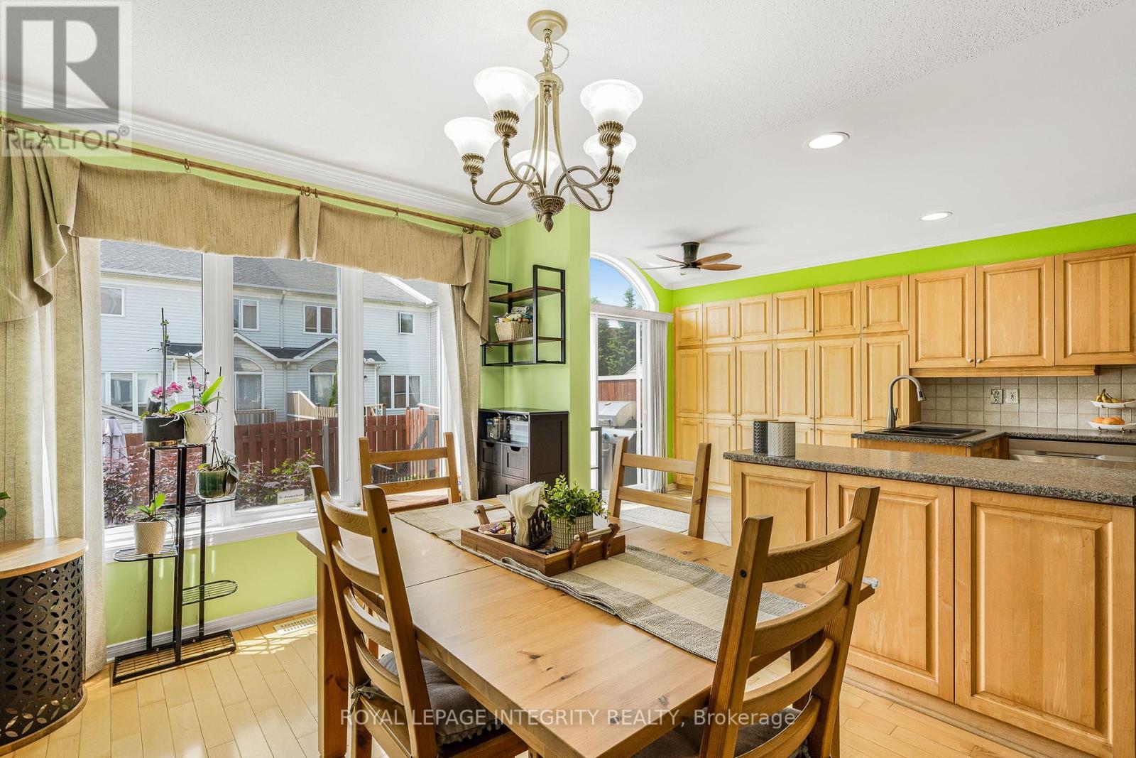 2263 Silverado Crescent