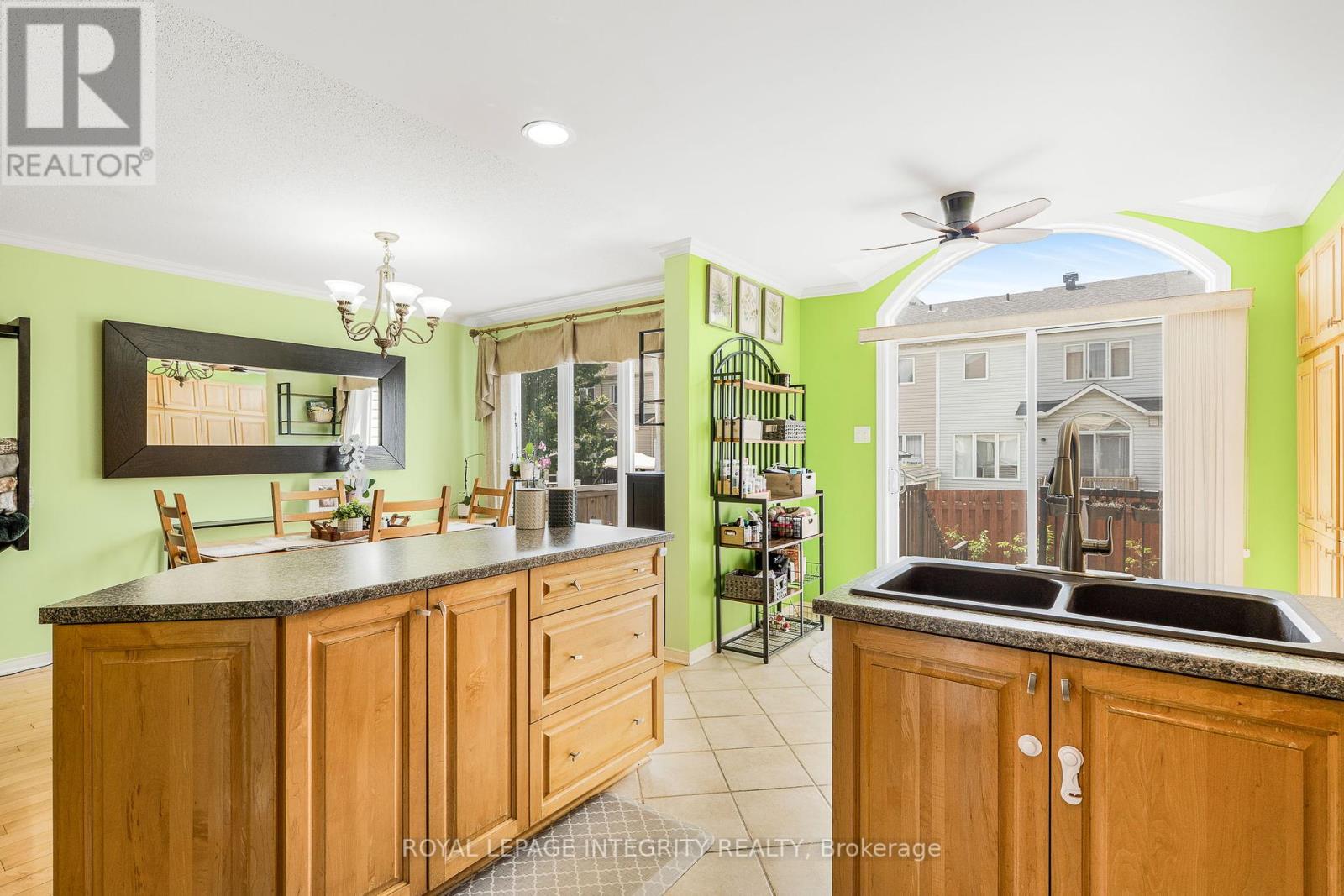 2263 Silverado Crescent