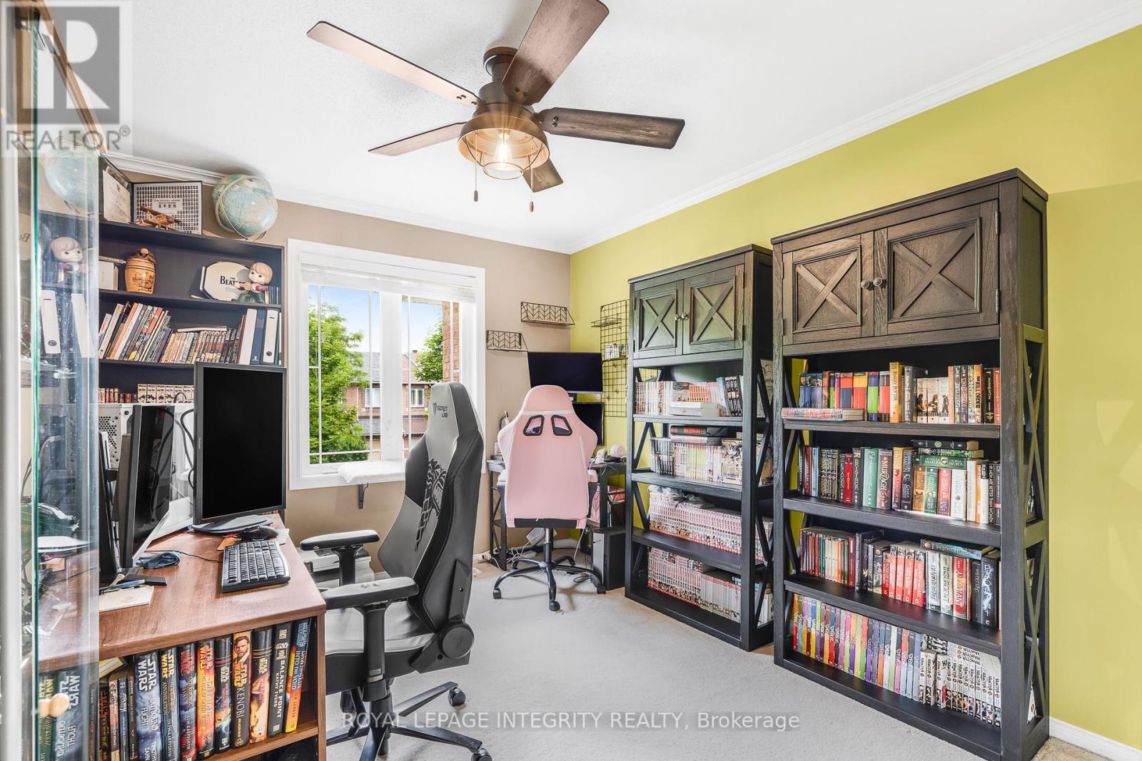 2263 Silverado Crescent