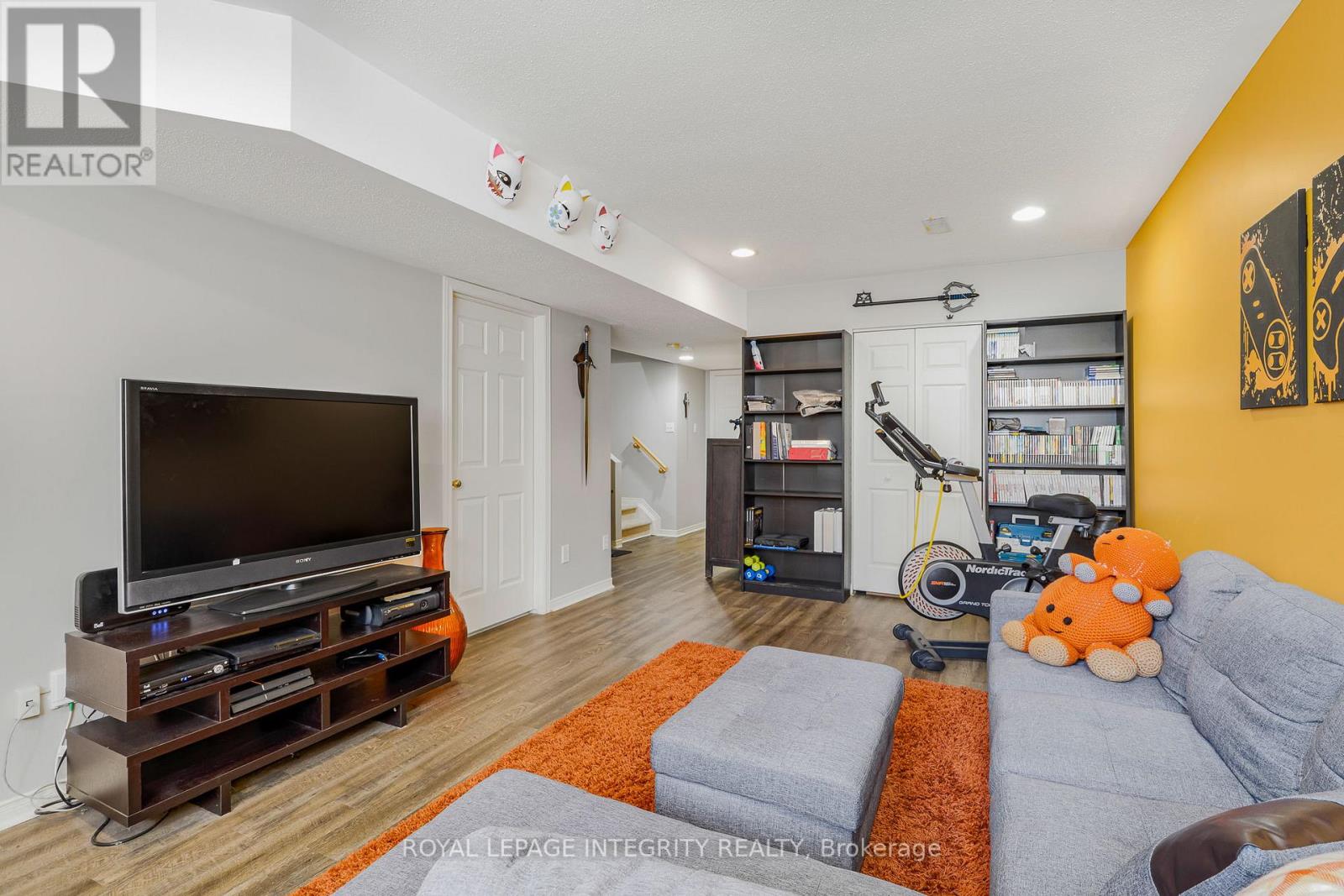 2263 Silverado Crescent