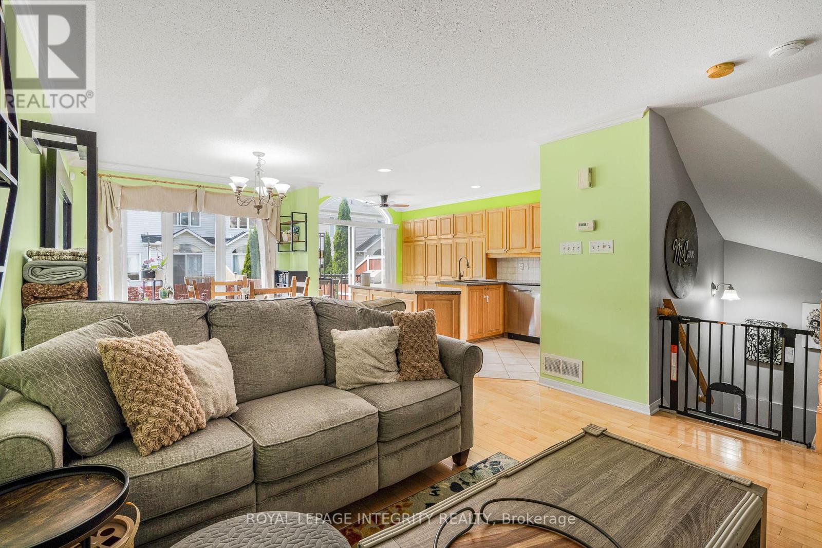2263 Silverado Crescent