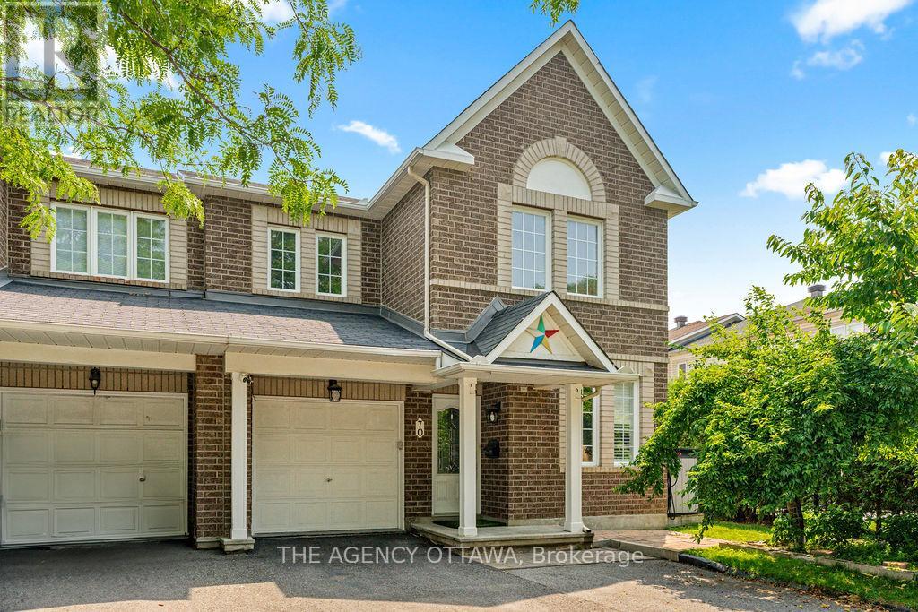 70 Appledale Drive