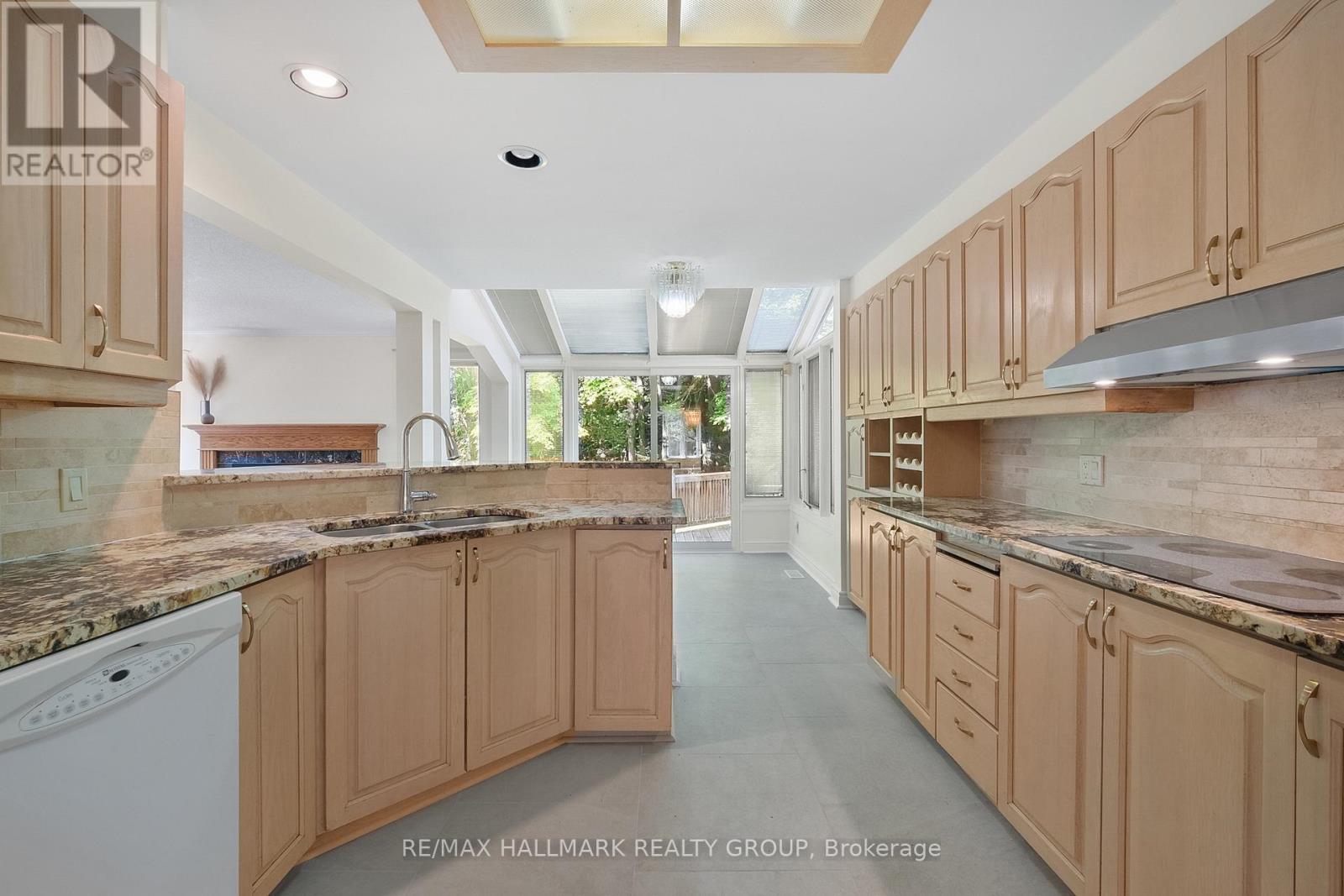 6203 Beausejour Drive