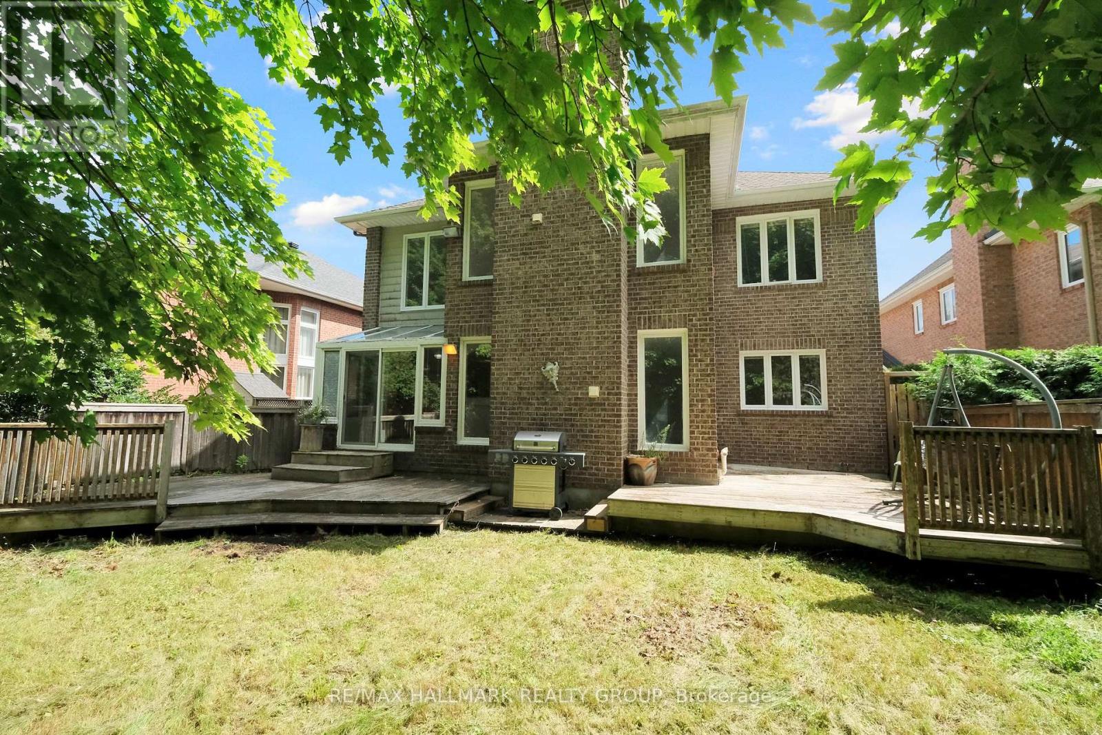 6203 Beausejour Drive