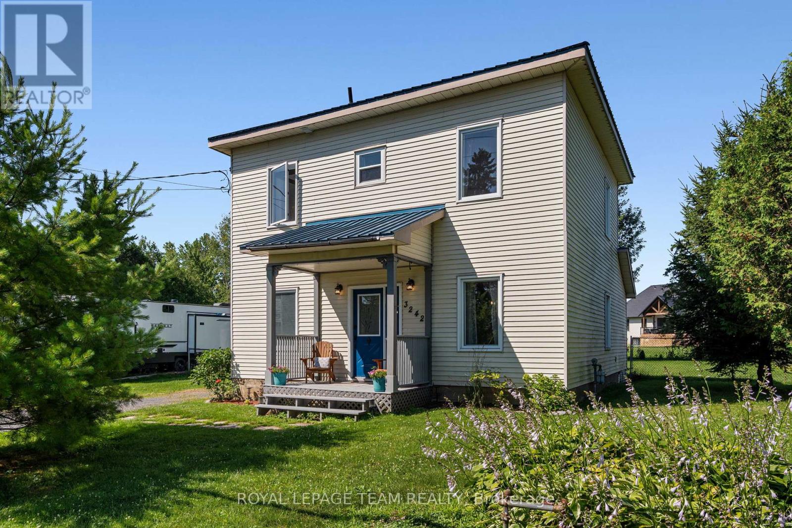 3242 Gendron Road