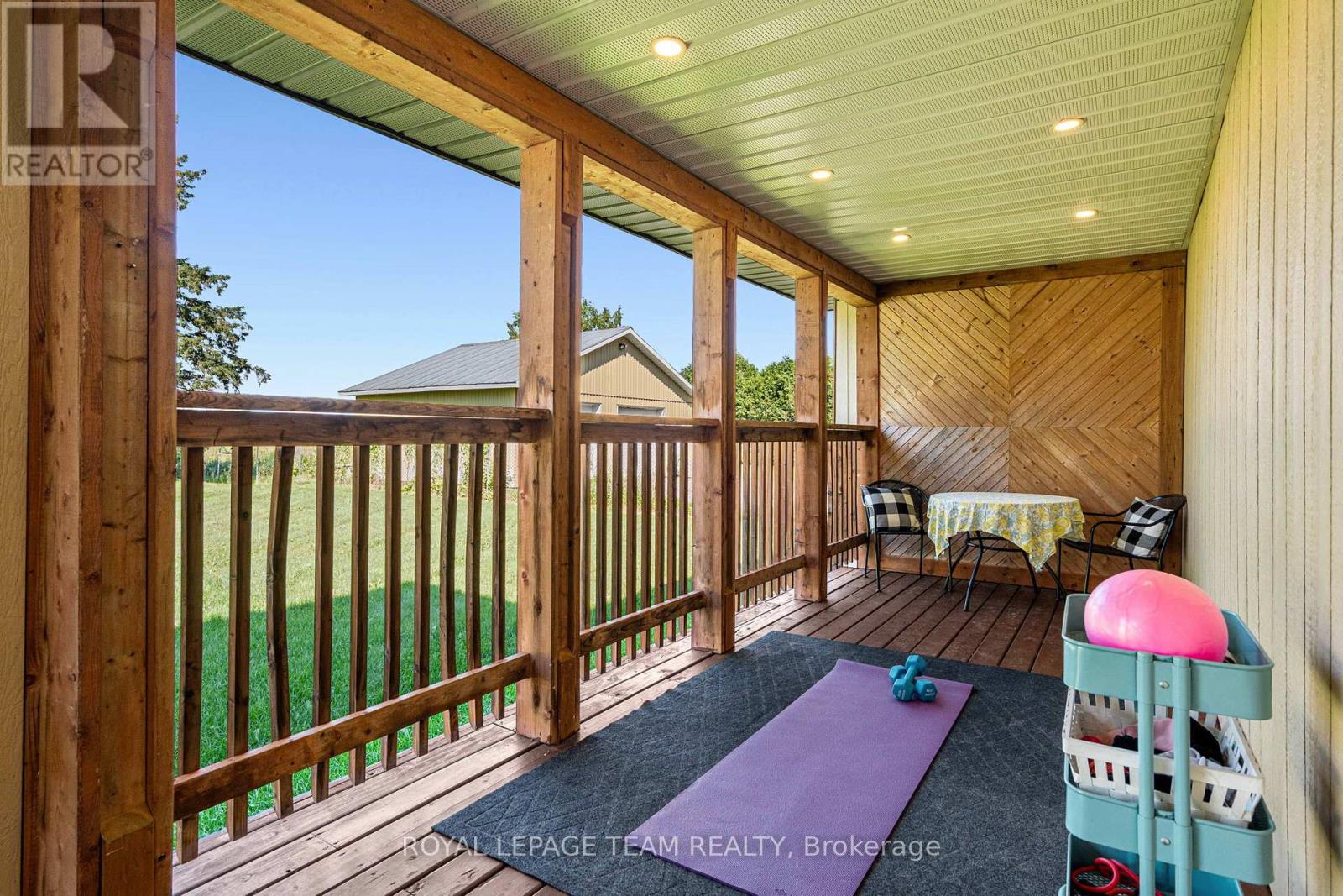 3242 Gendron Road