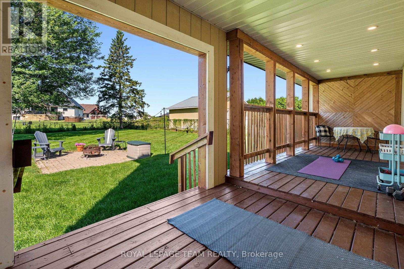 3242 Gendron Road
