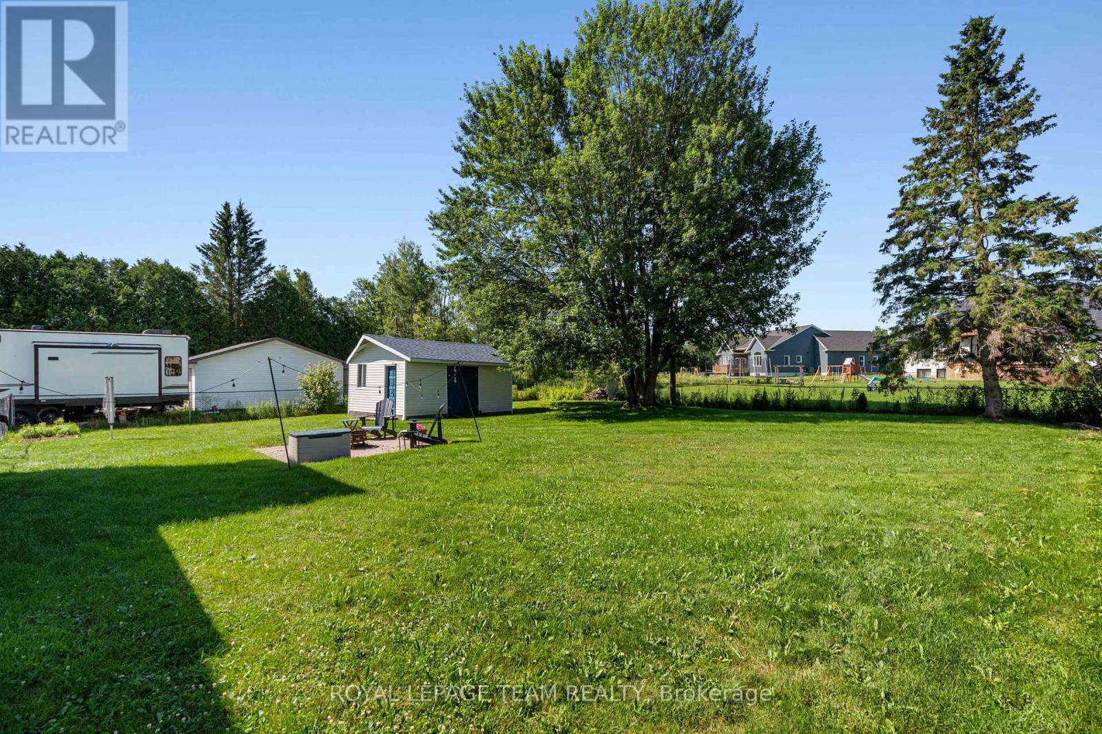 3242 Gendron Road