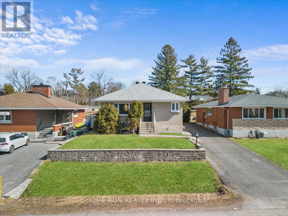 841 Iroquois Road