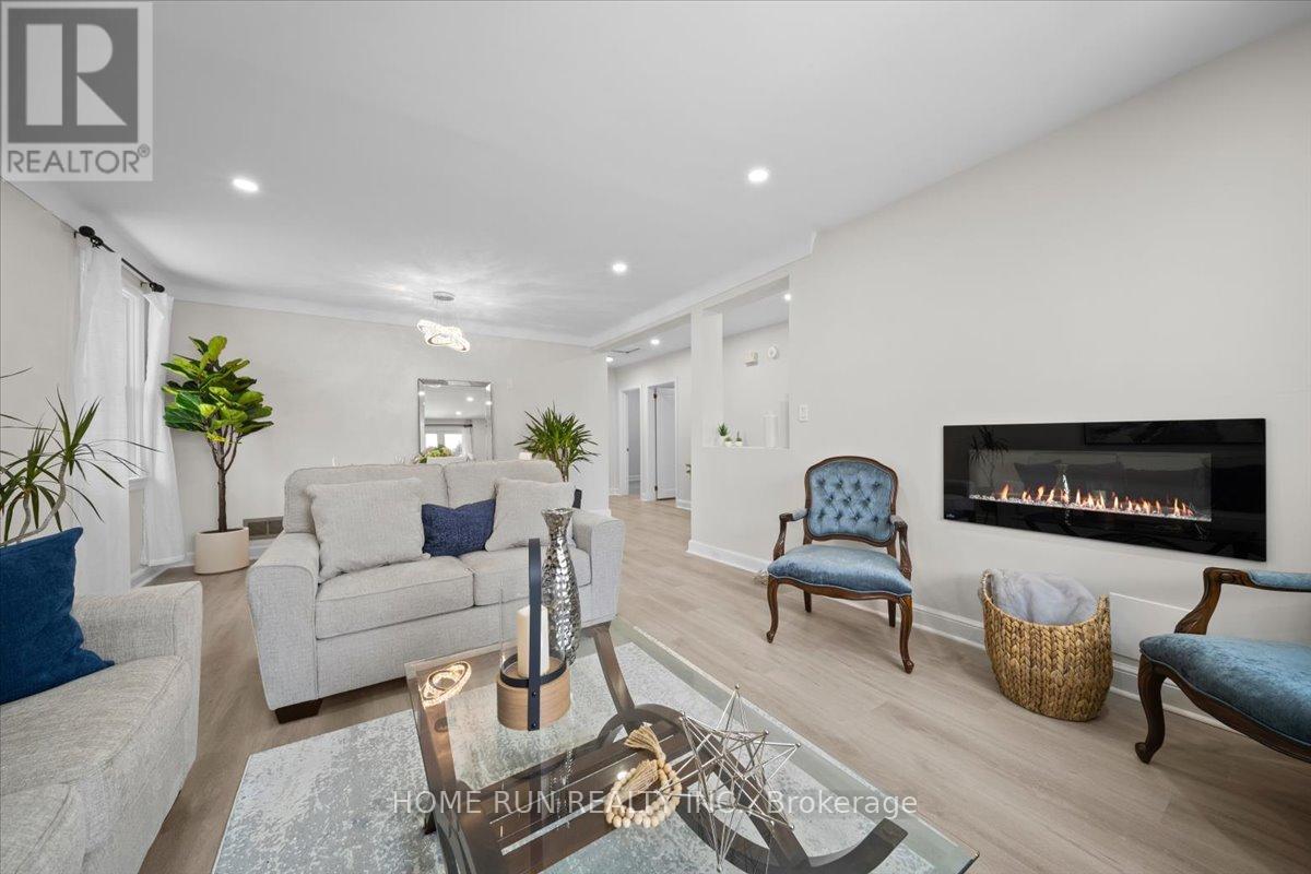 841 Iroquois Road