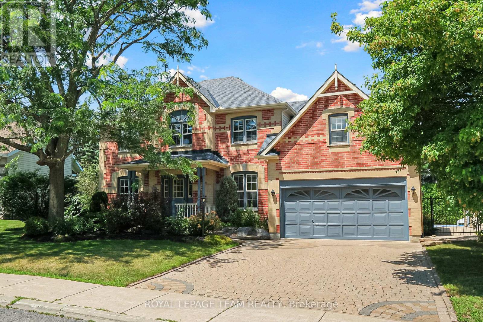 20 Renshaw Avenue