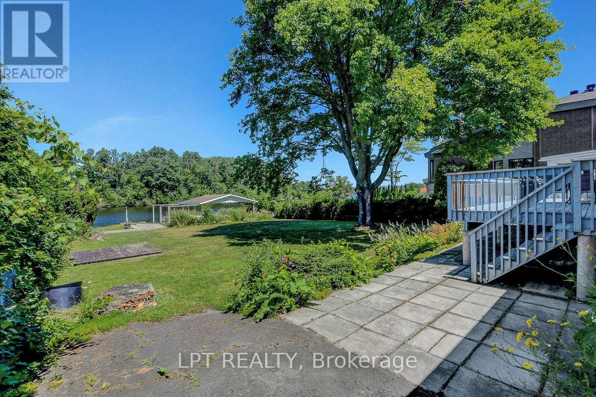3651 Revelstoke Drive