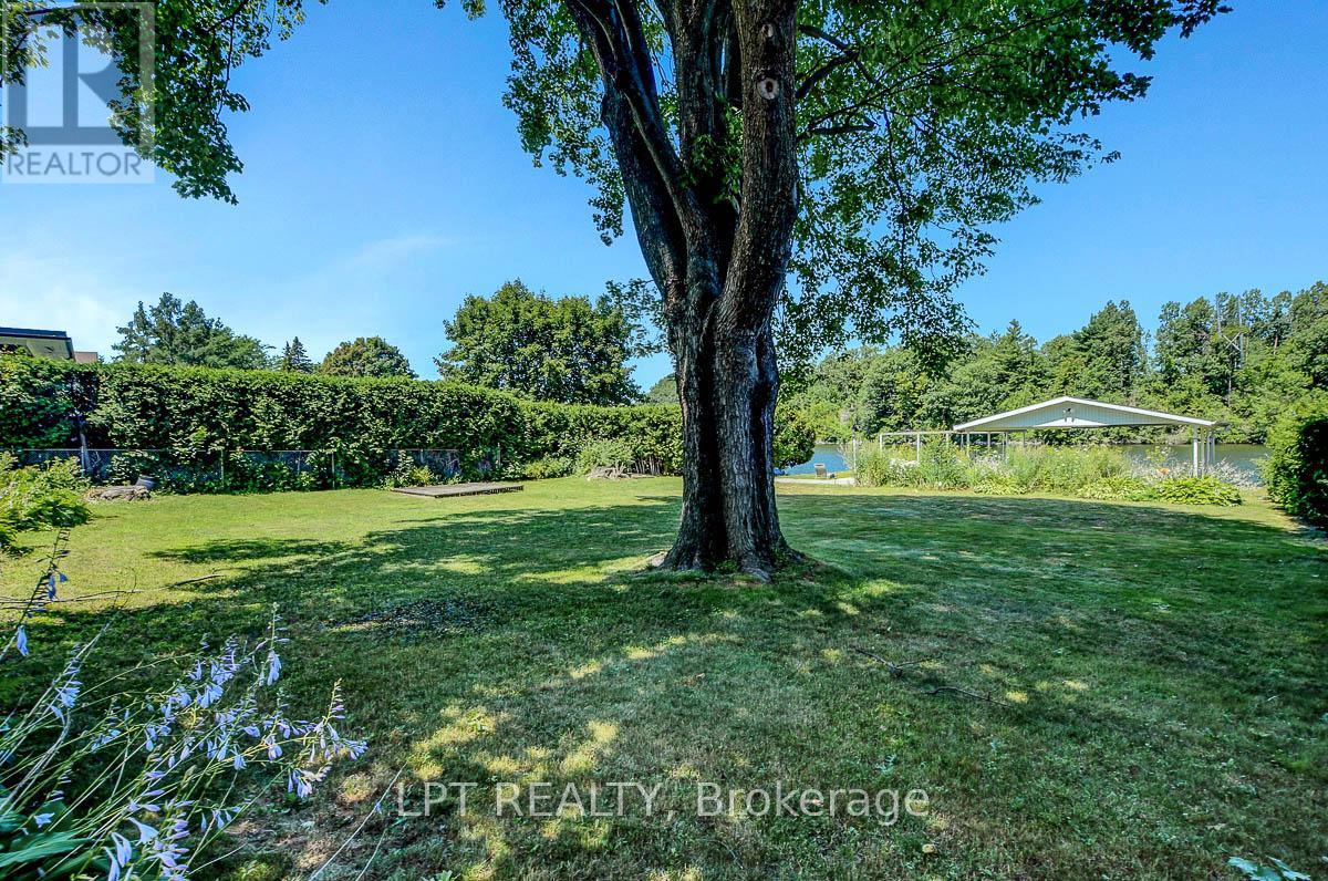 3651 Revelstoke Drive