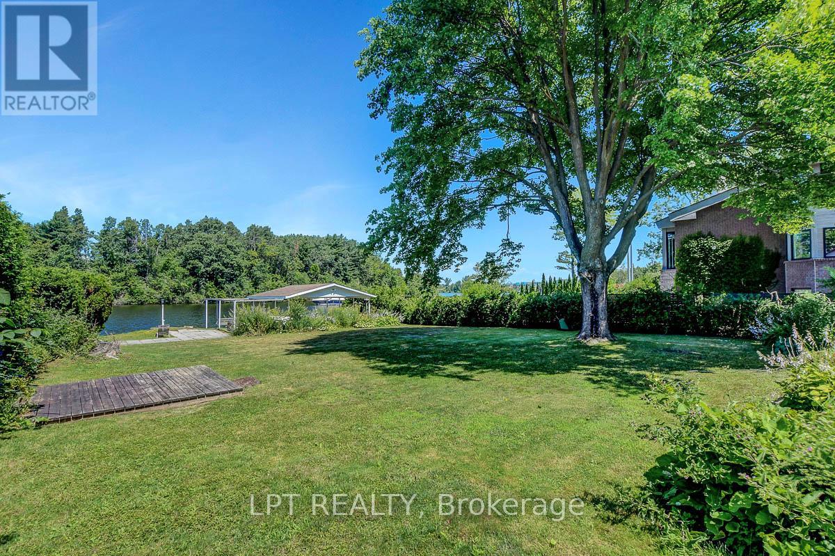 3651 Revelstoke Drive