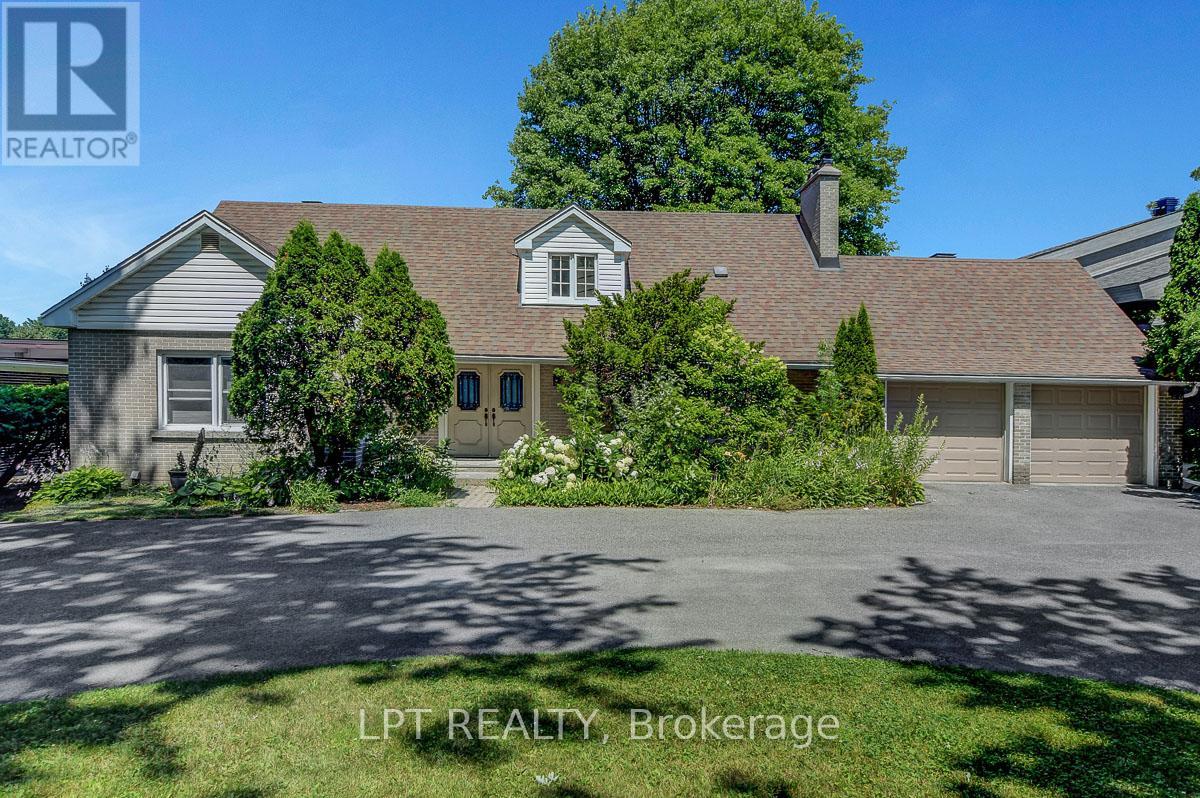 3651 Revelstoke Drive