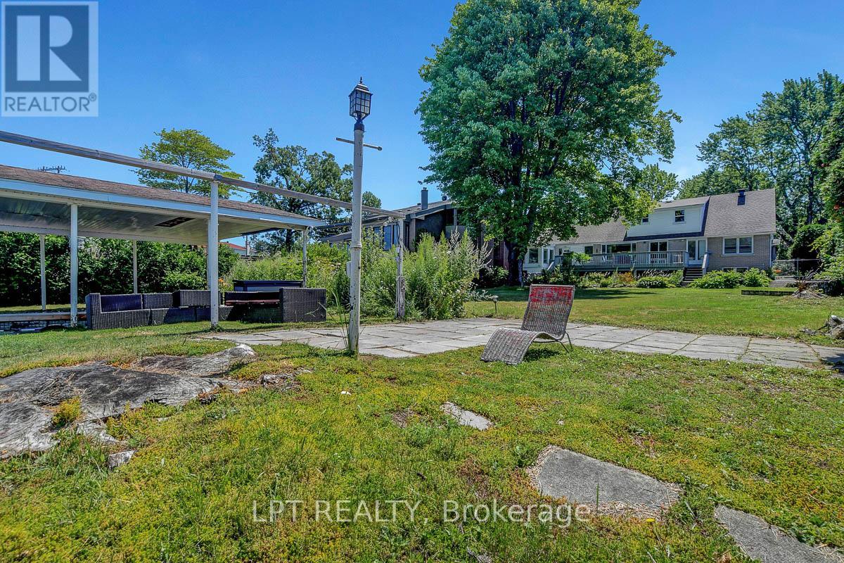 3651 Revelstoke Drive