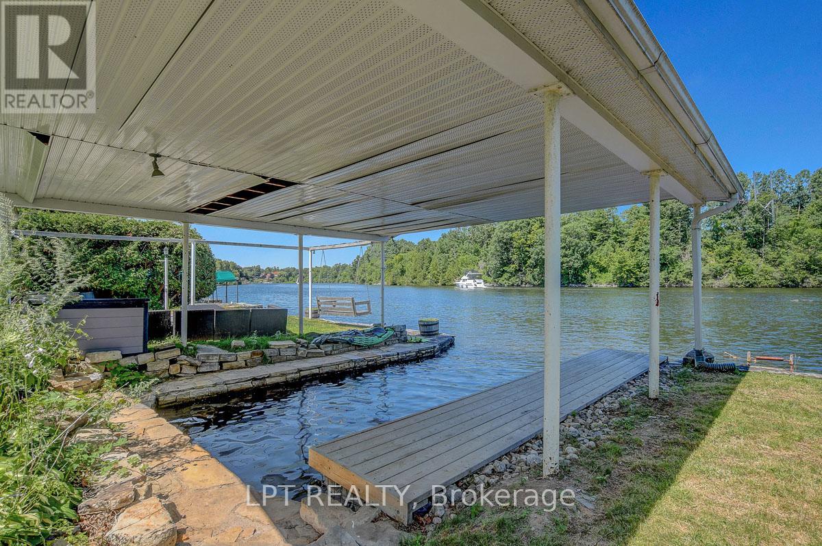 3651 Revelstoke Drive