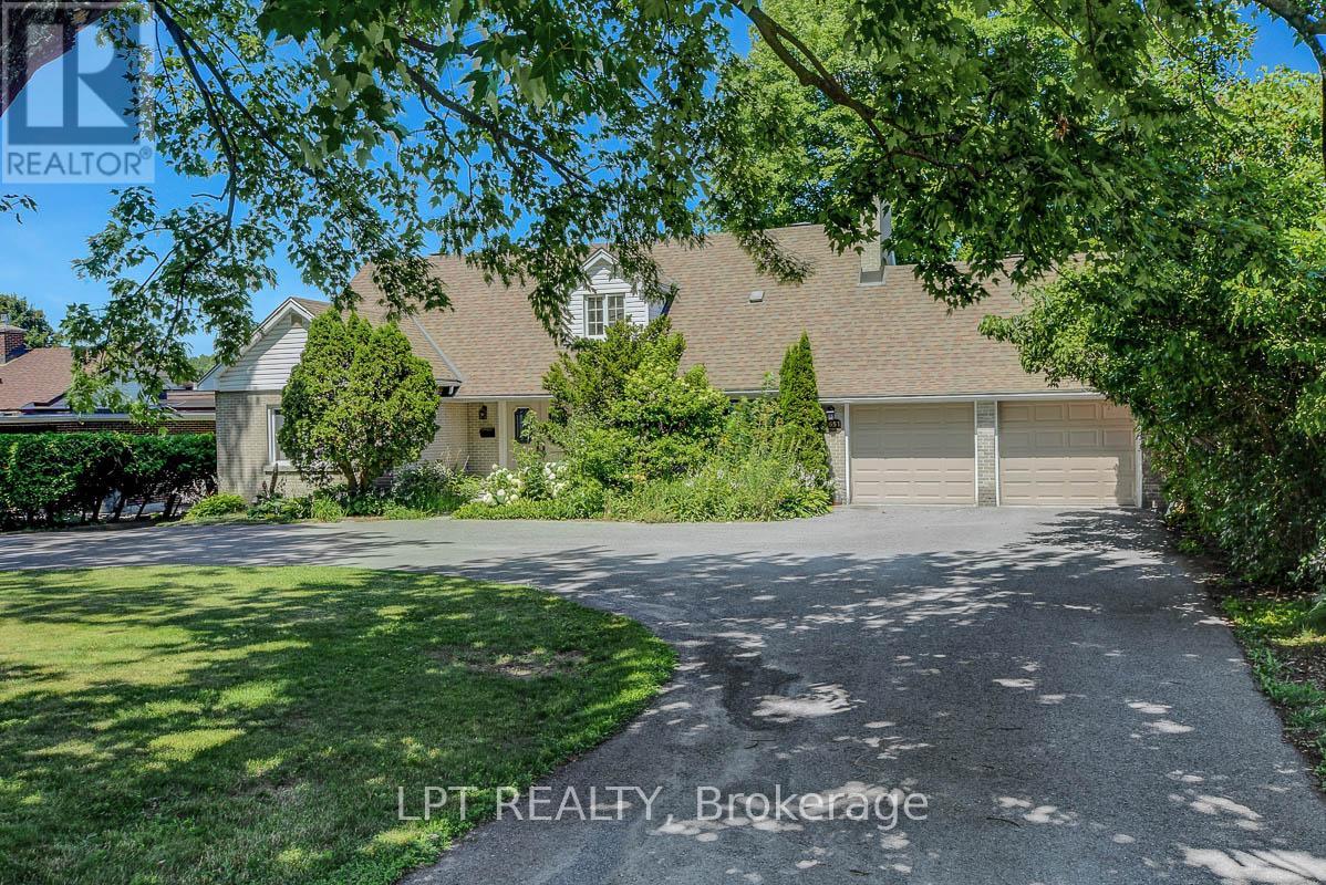 3651 Revelstoke Drive