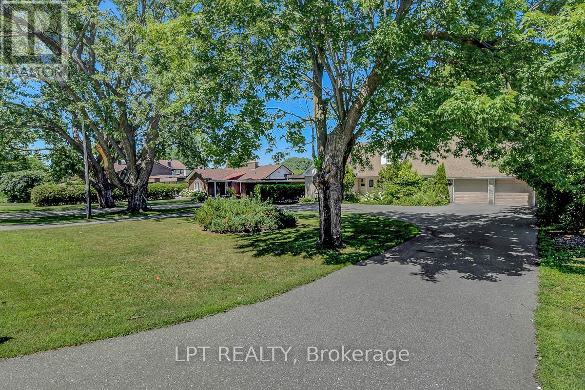 3651 Revelstoke Drive