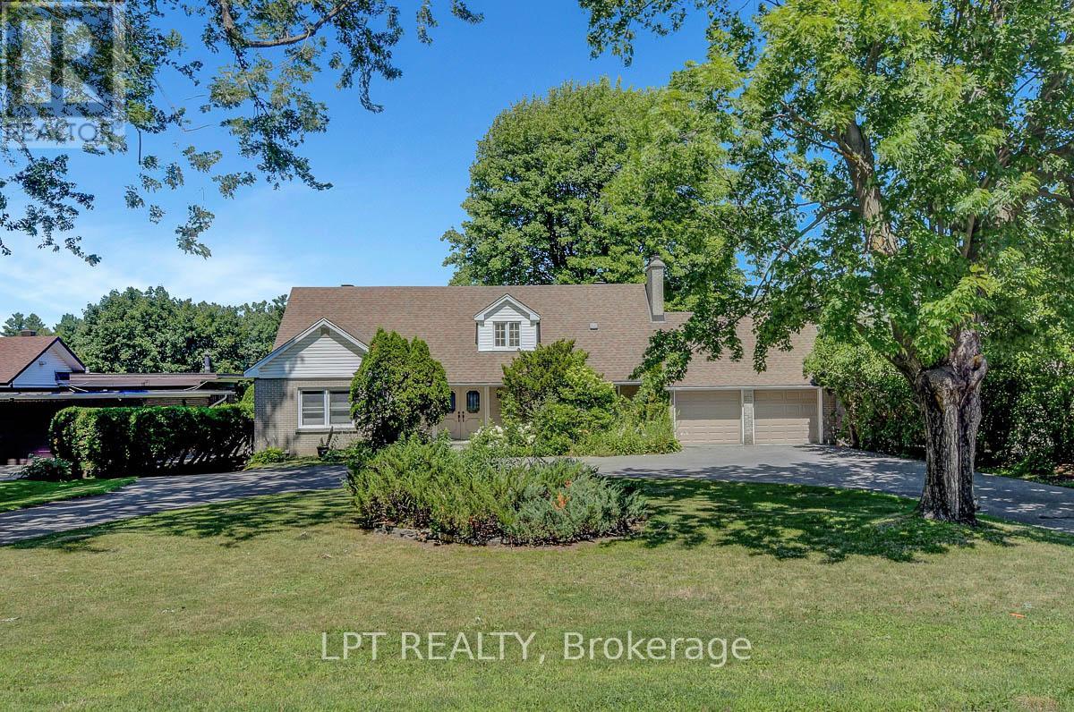 3651 Revelstoke Drive