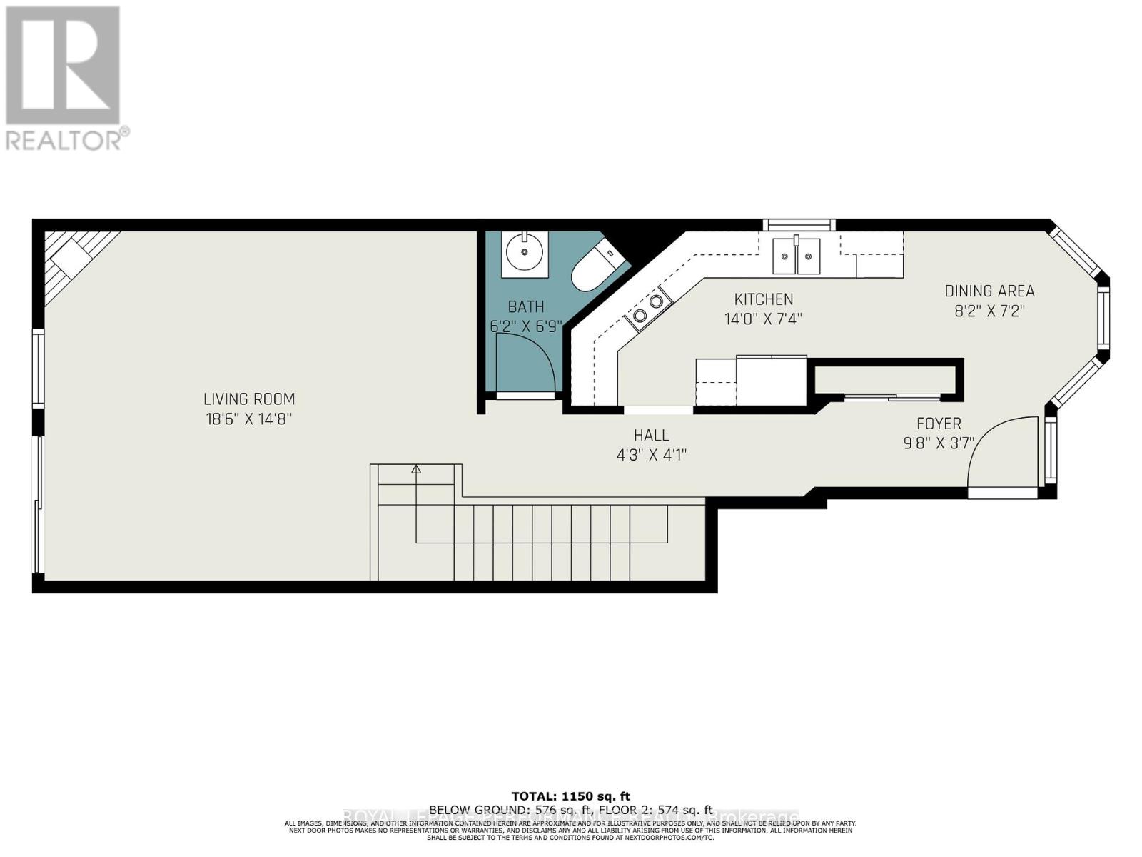 1673 Locksley Lane