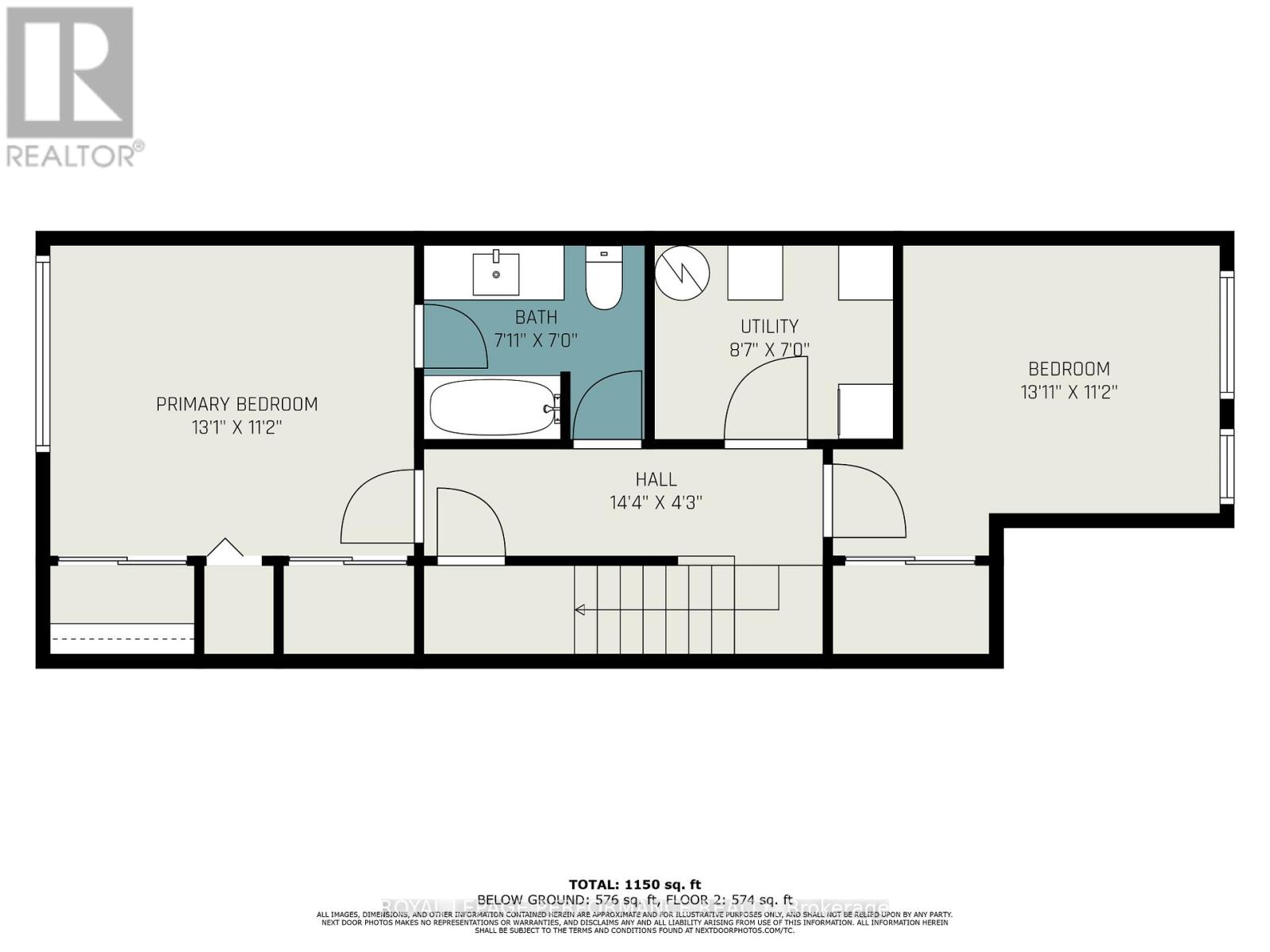1673 Locksley Lane