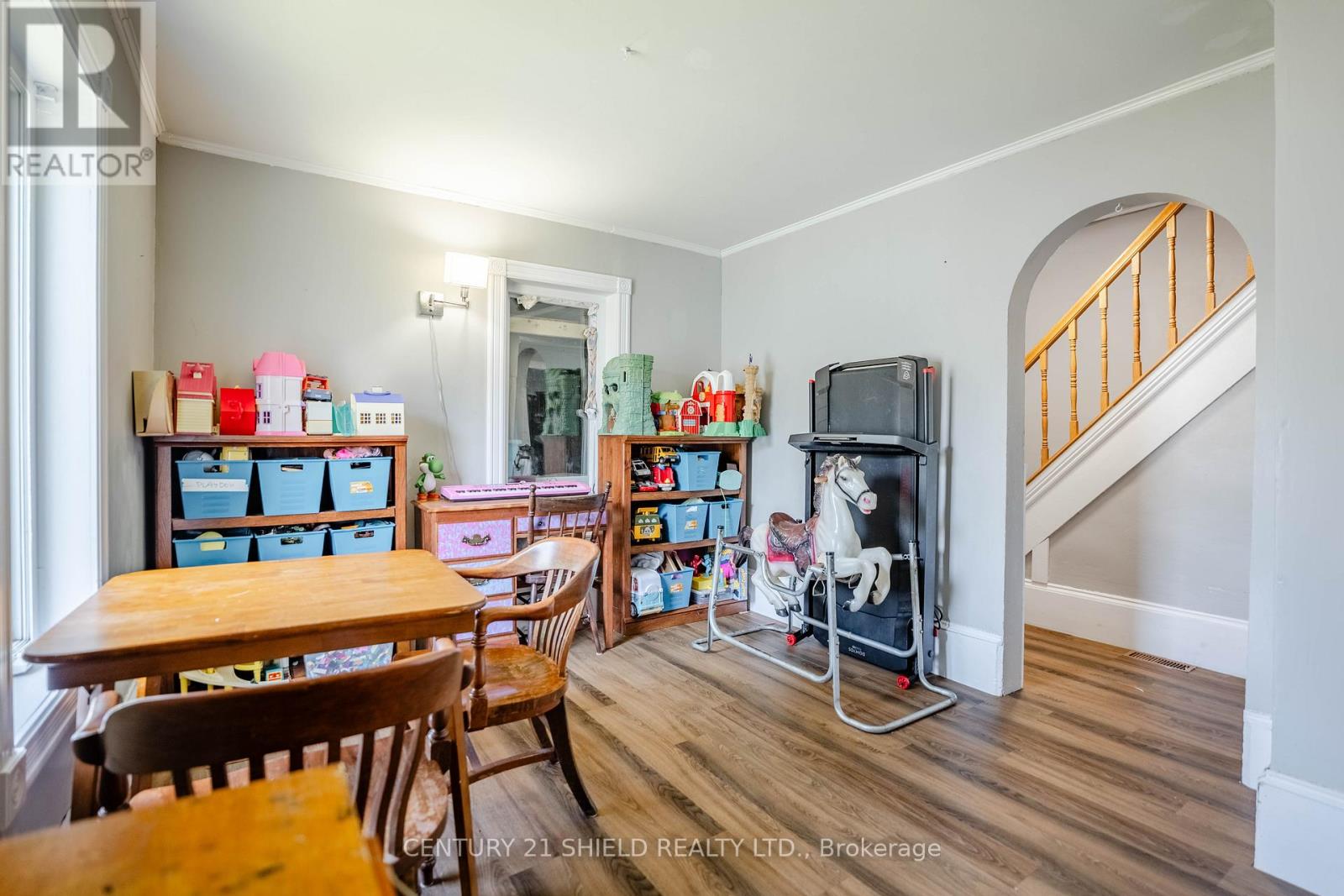 46 Joseph Street