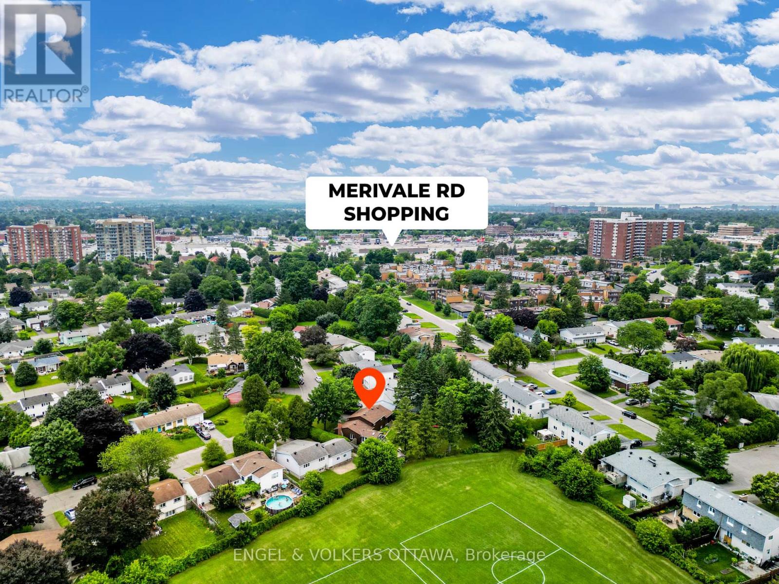 31 Assiniboine Drive