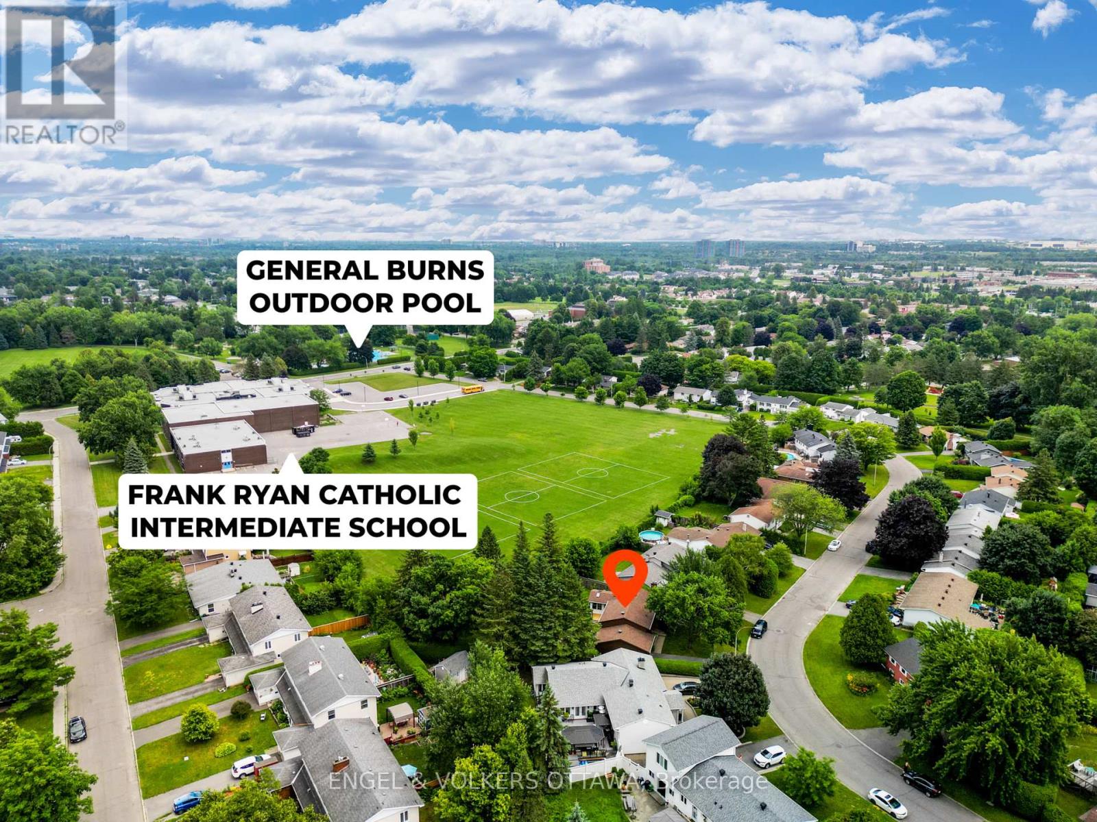 31 Assiniboine Drive